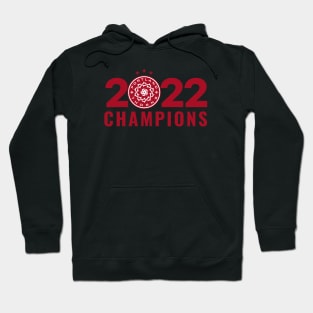 Thorns Champions 09 Hoodie